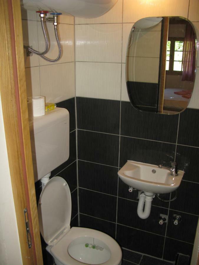 Villa Vodenica Lug Strmosten Esterno foto